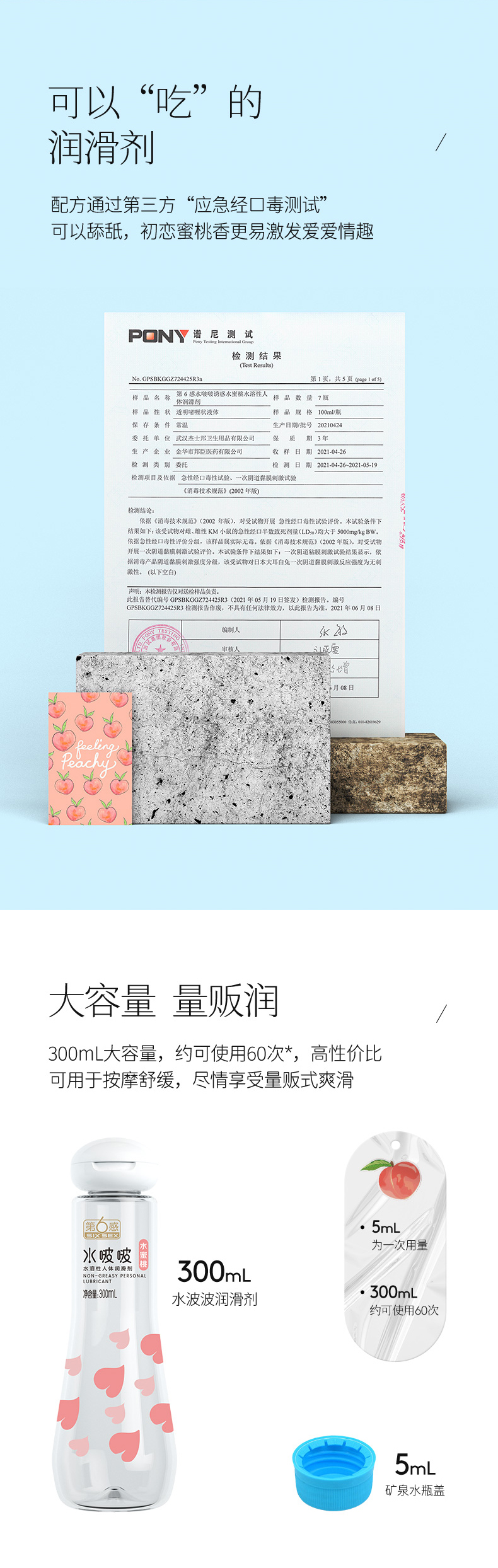 商品详情
