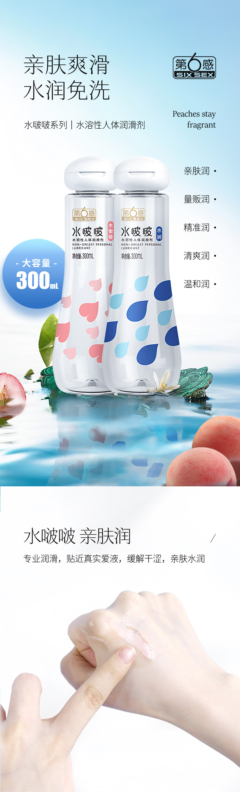 商品详情