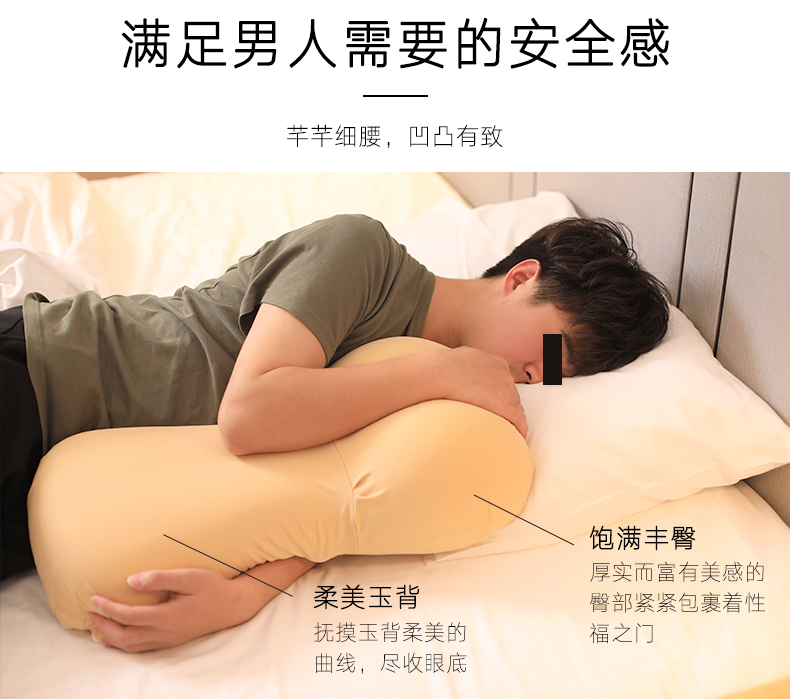商品详情