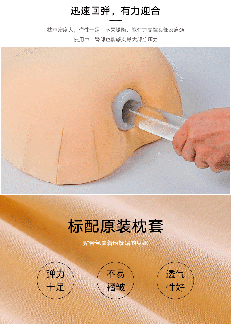 商品详情