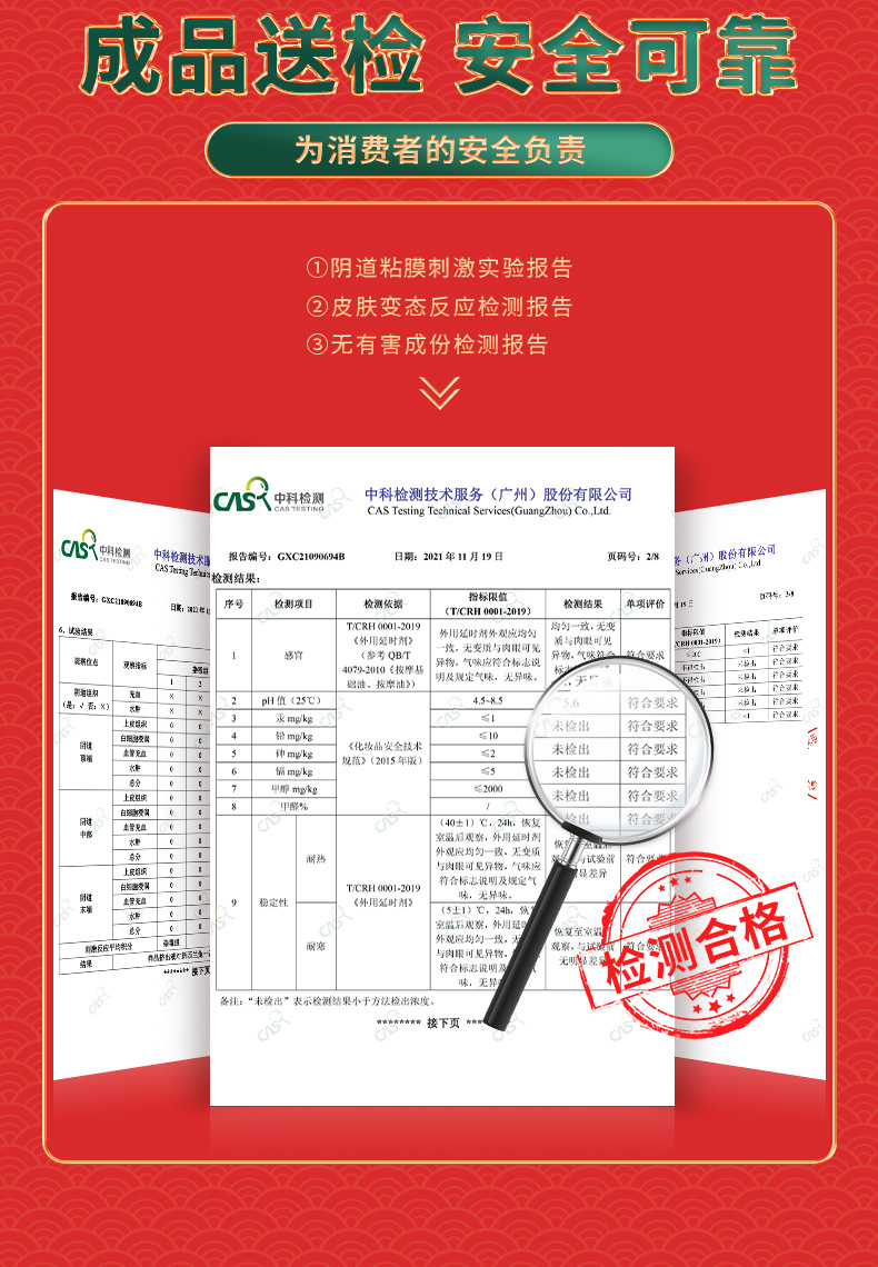 商品详情