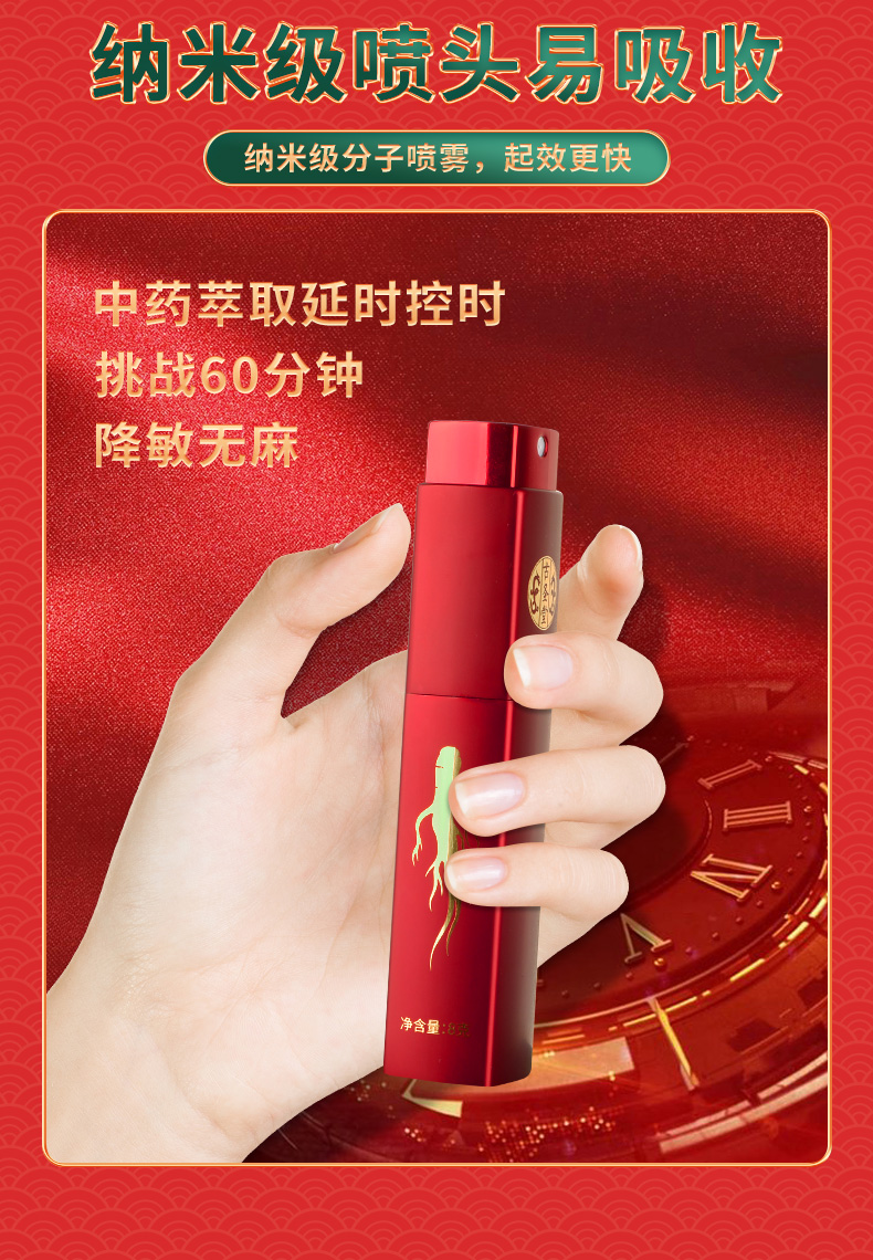 商品详情