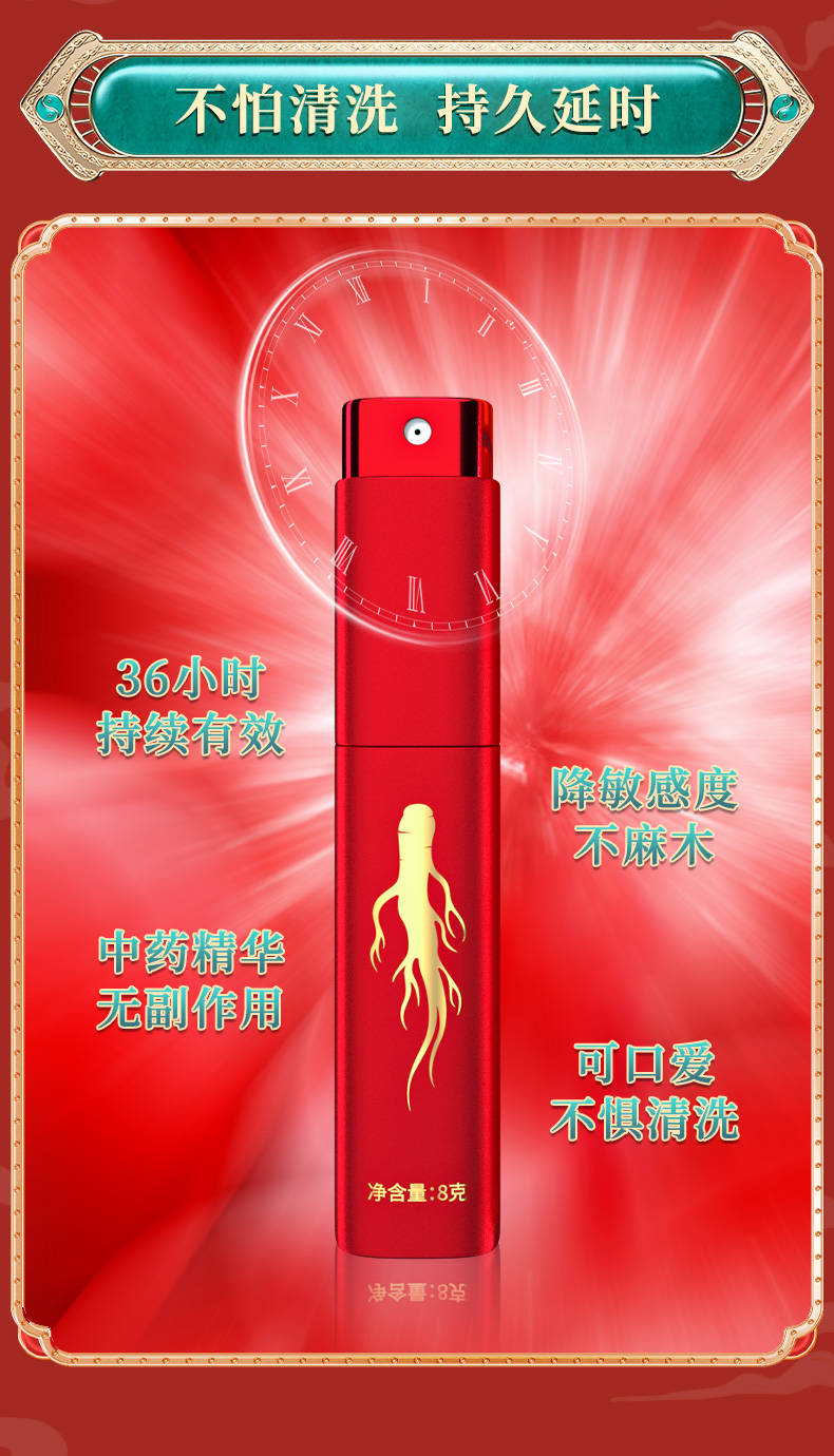 商品详情