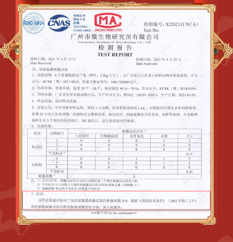 商品详情