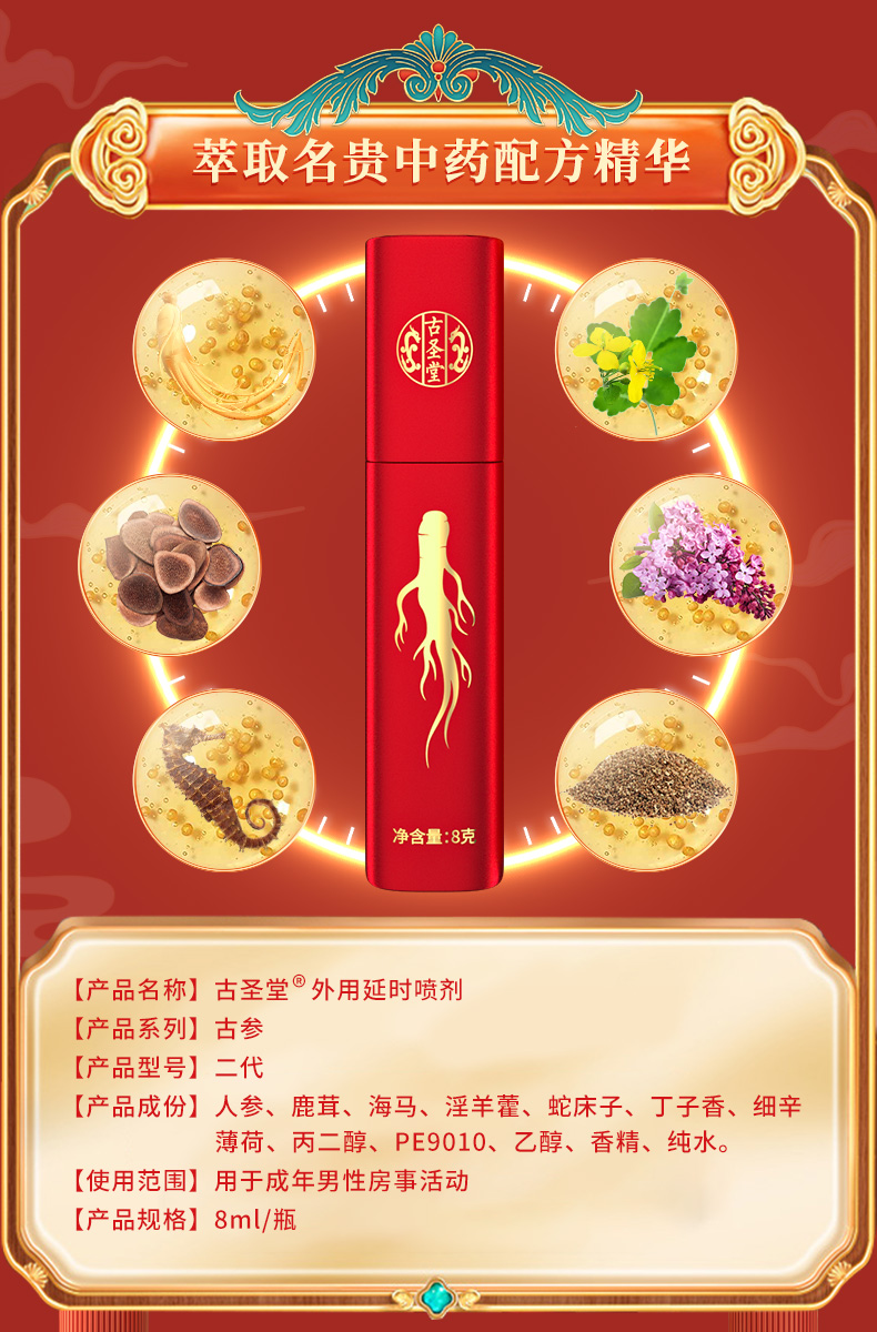 商品详情