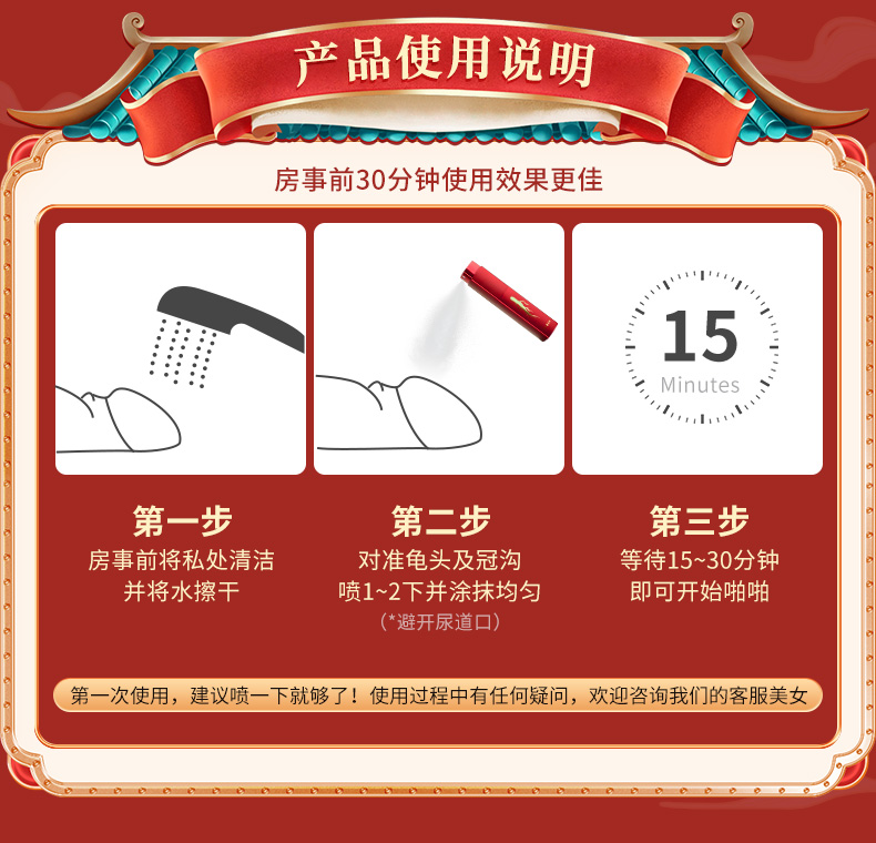 商品详情