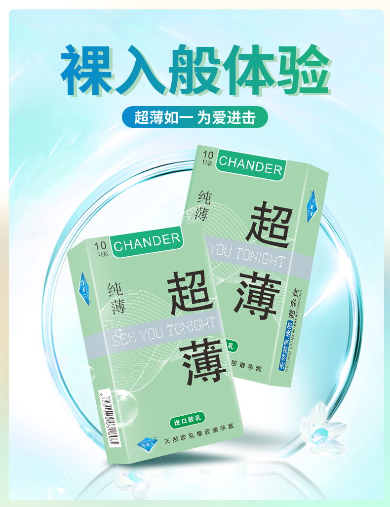 商品详情