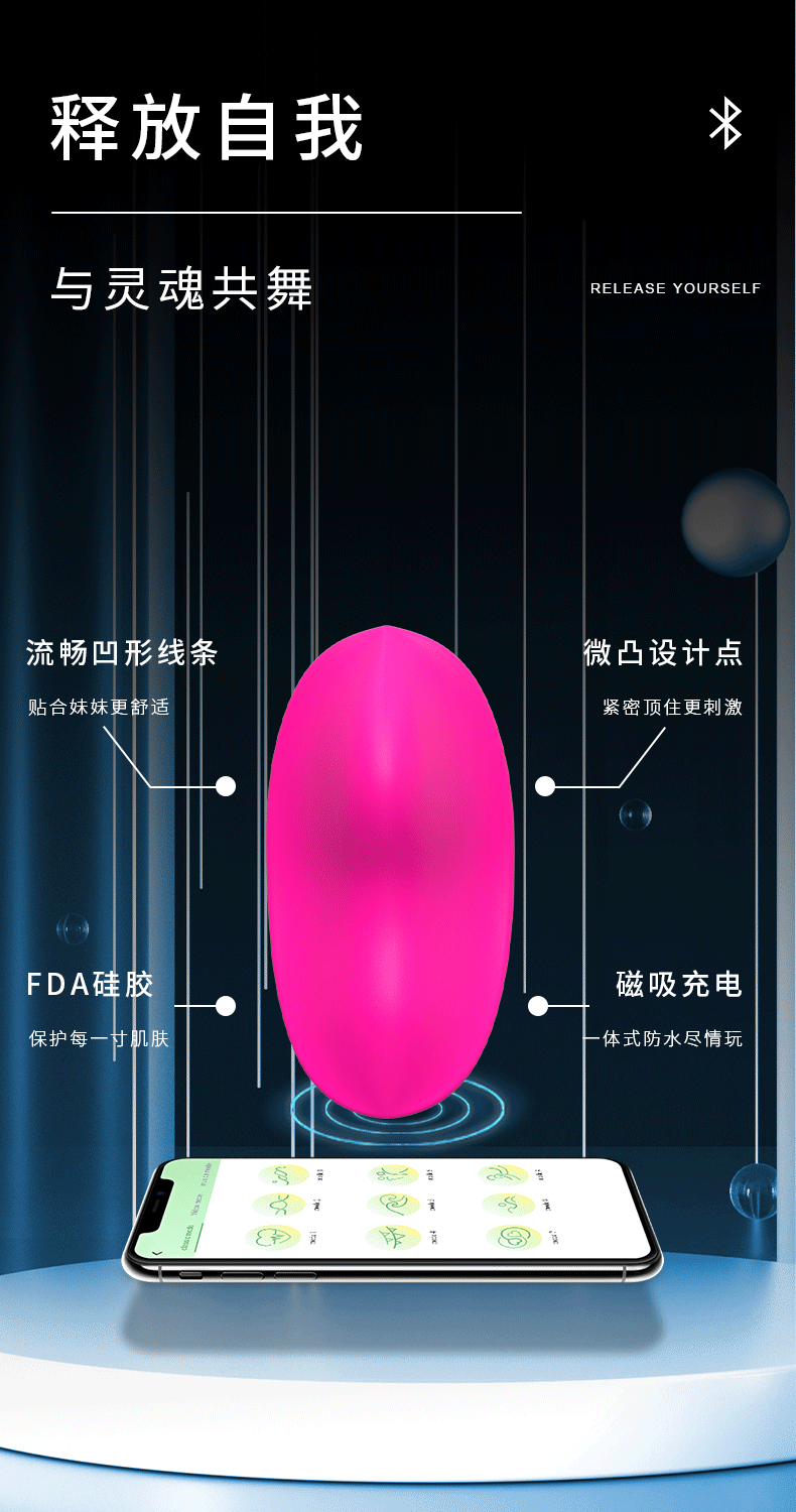 商品详情