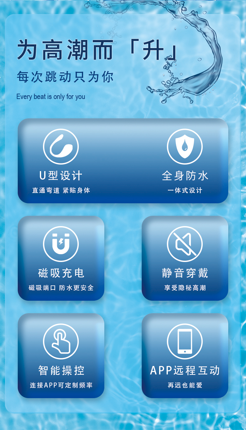 商品详情