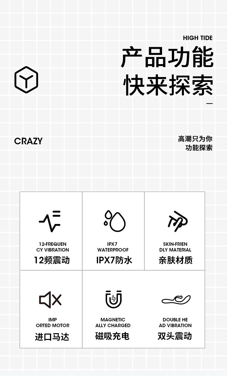 商品详情
