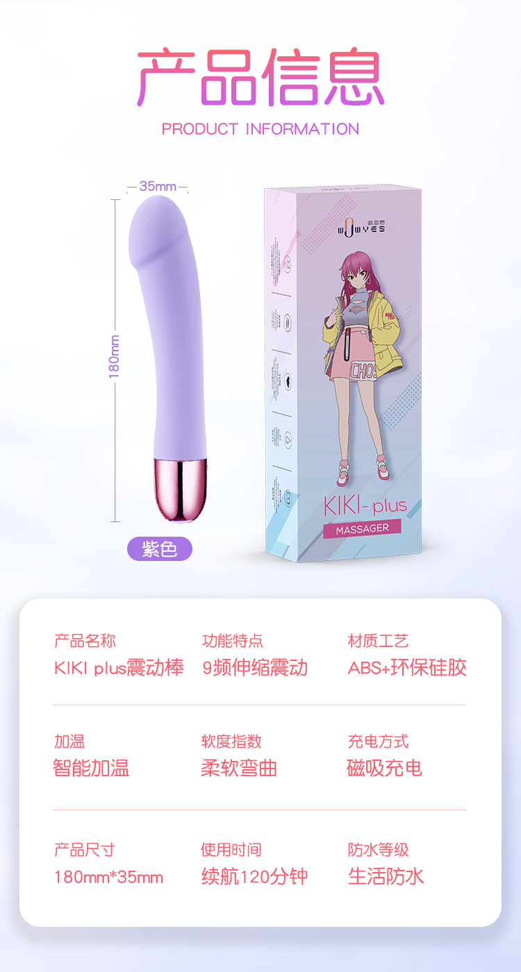 商品详情