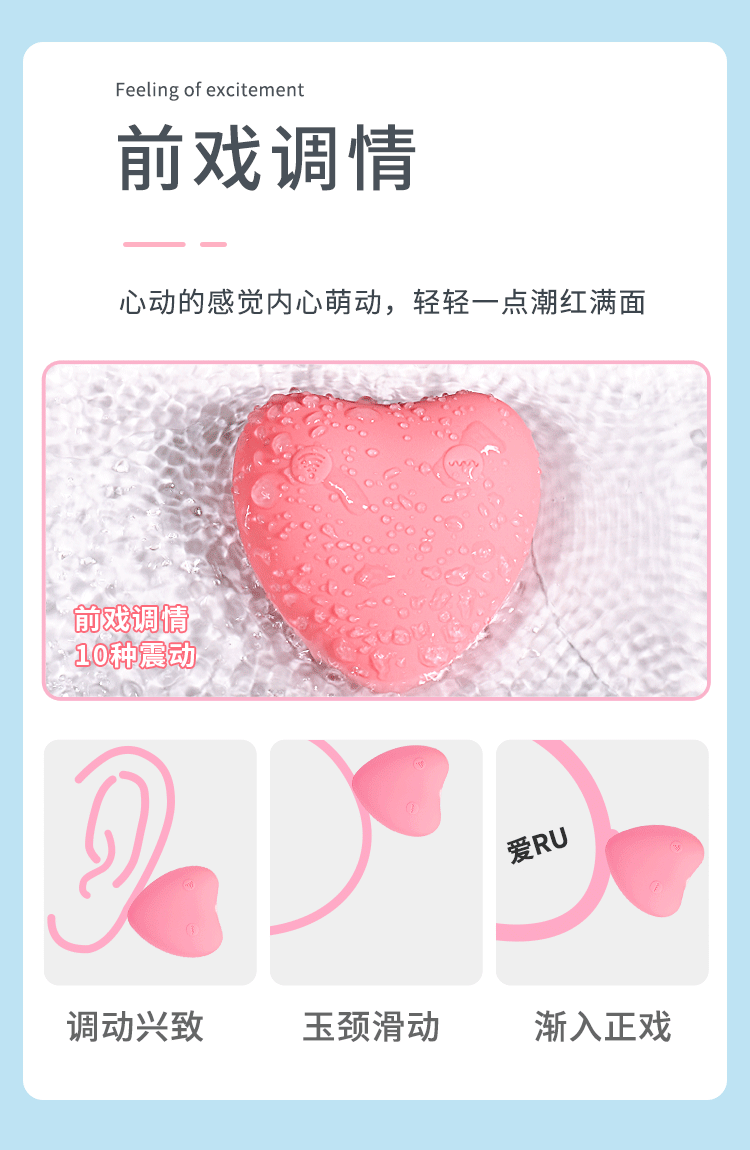 商品详情