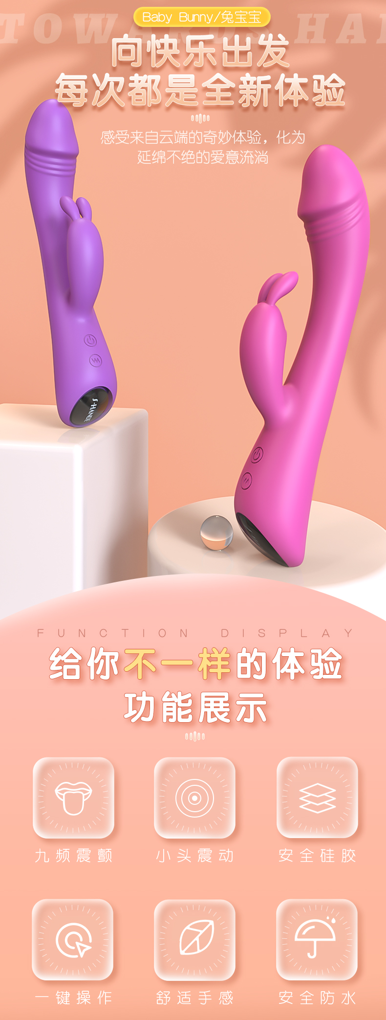 商品详情