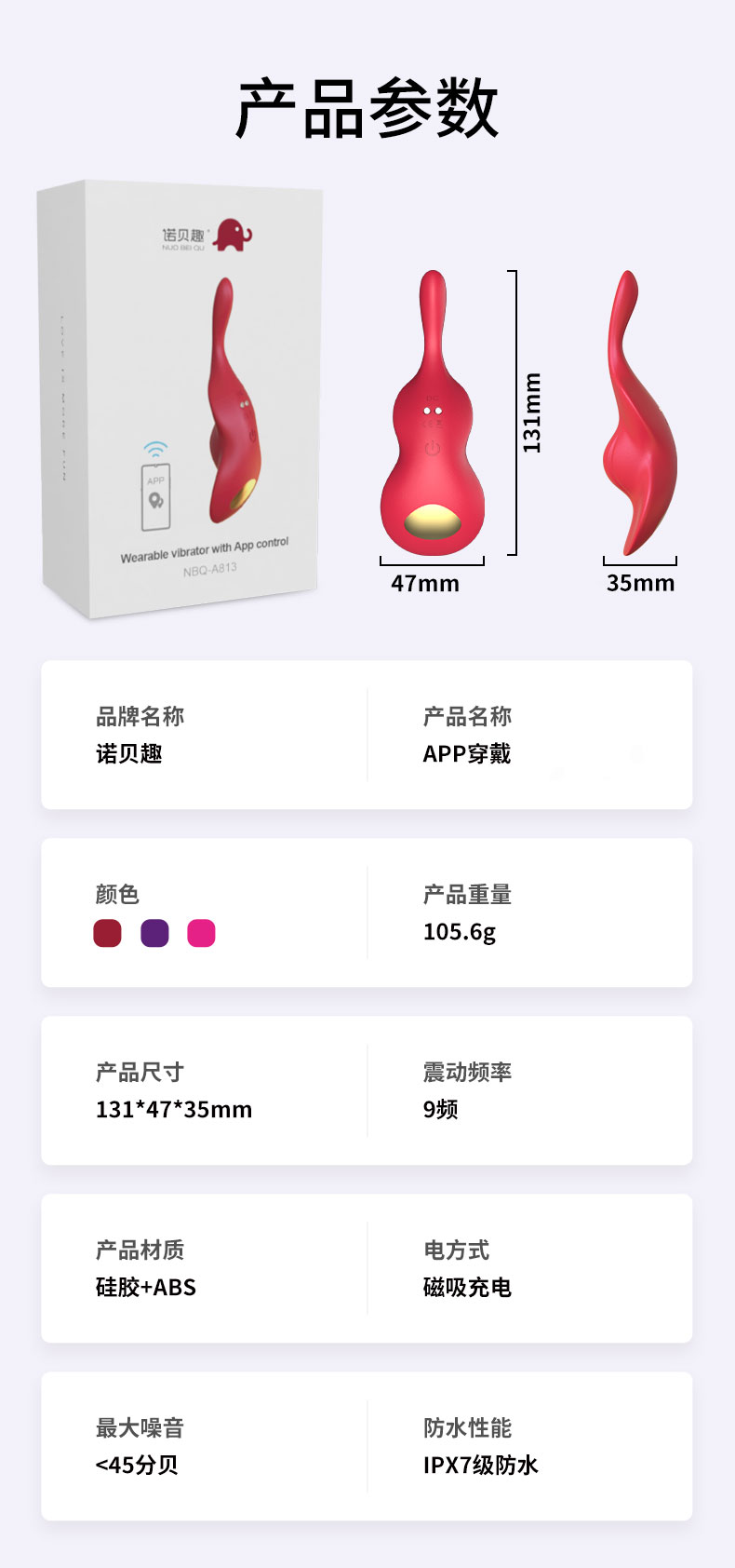商品详情