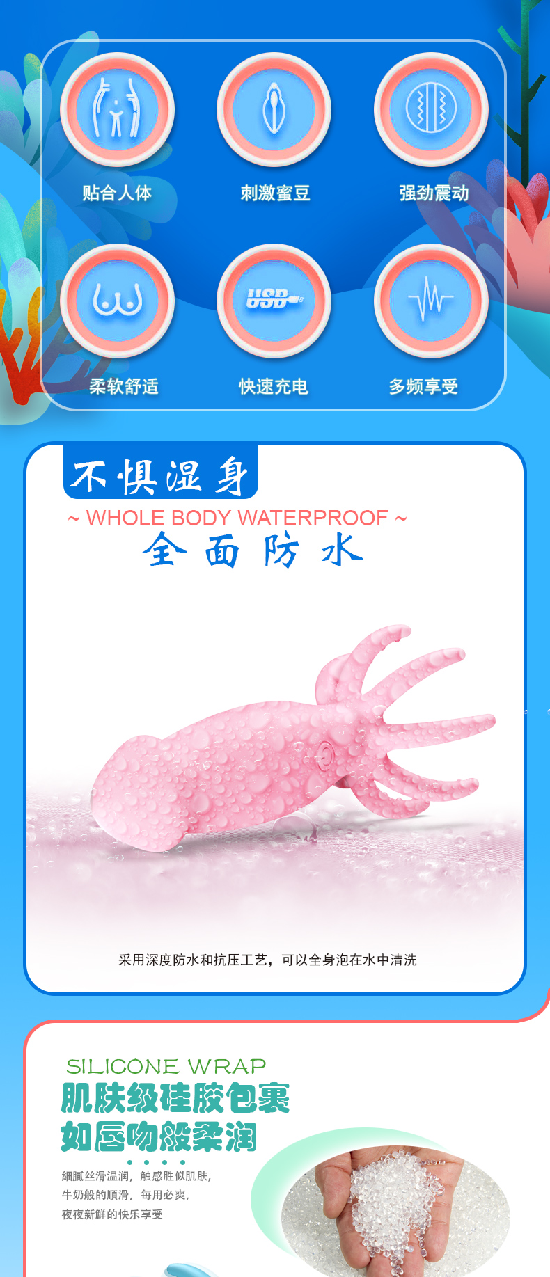 商品详情