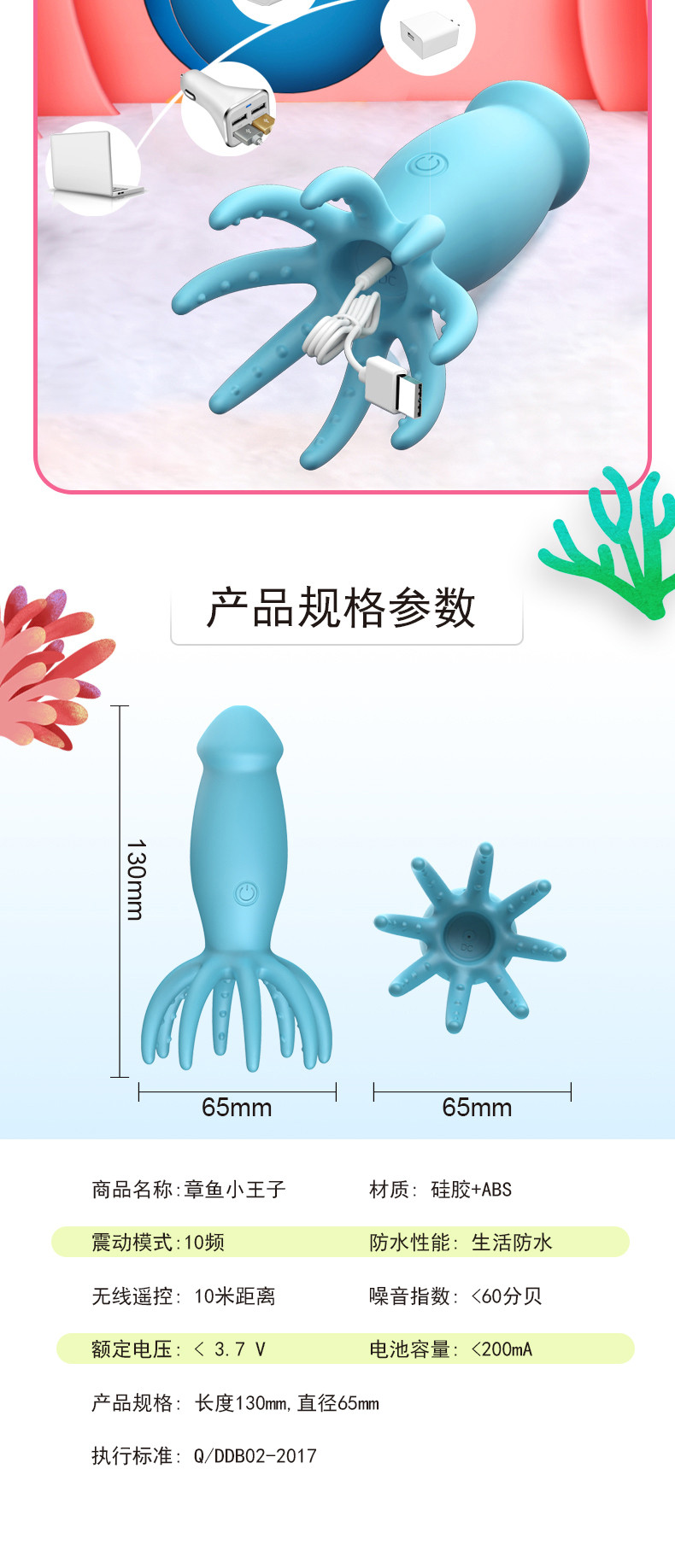 商品详情