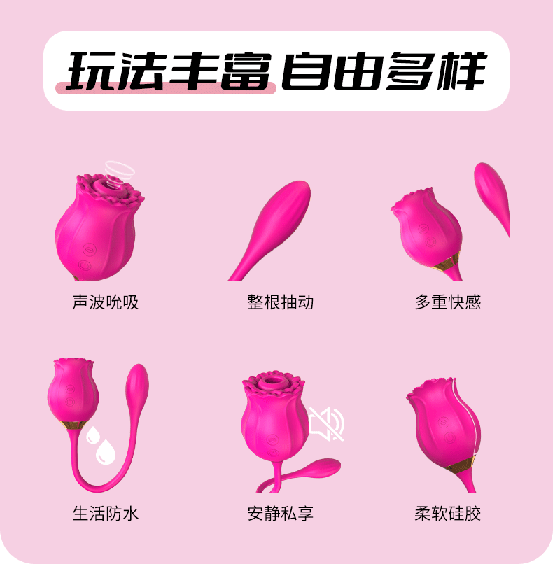 商品详情