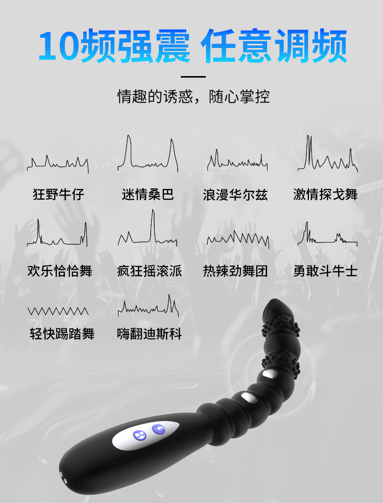 商品详情