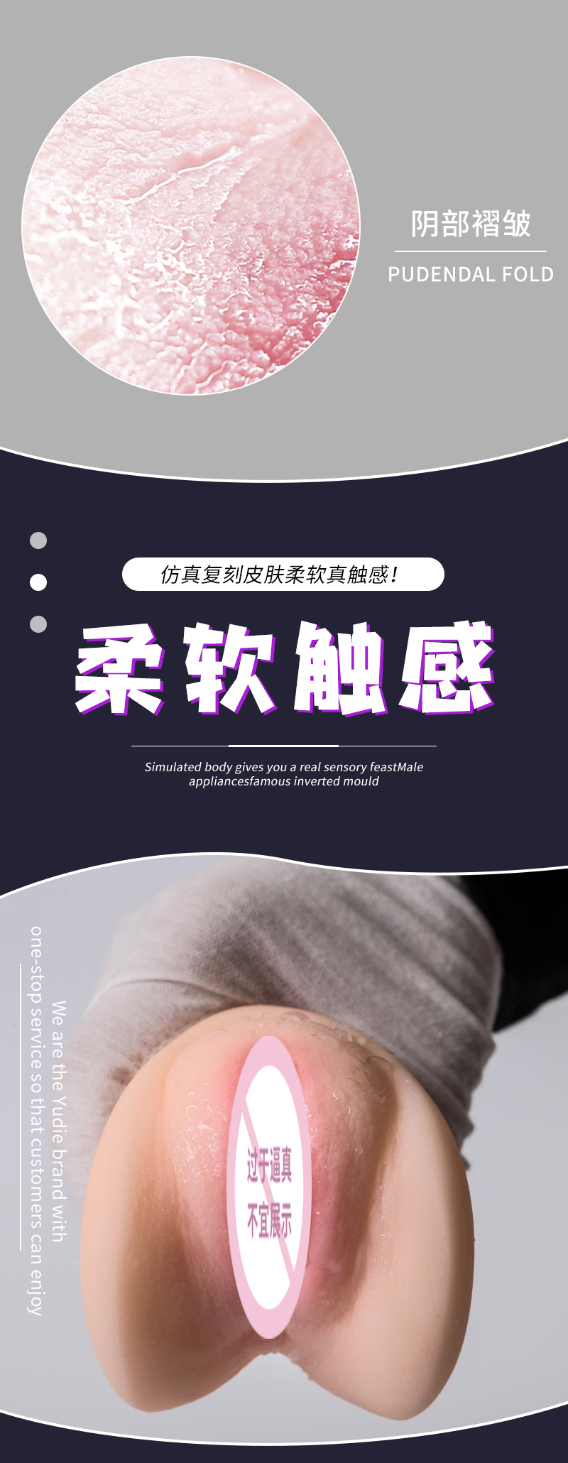 商品详情