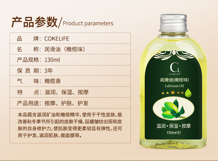 商品详情