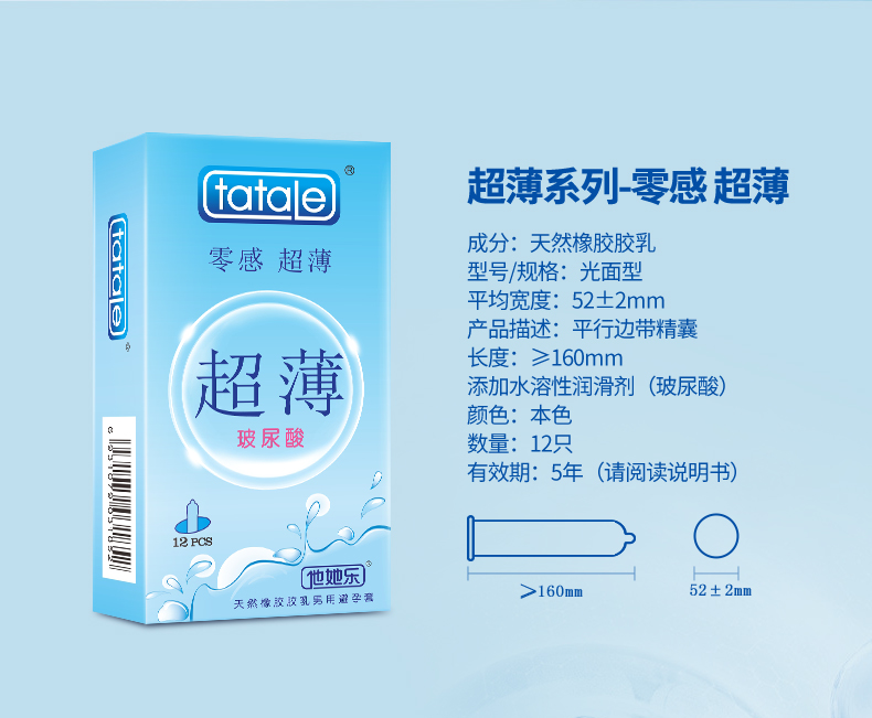 商品详情