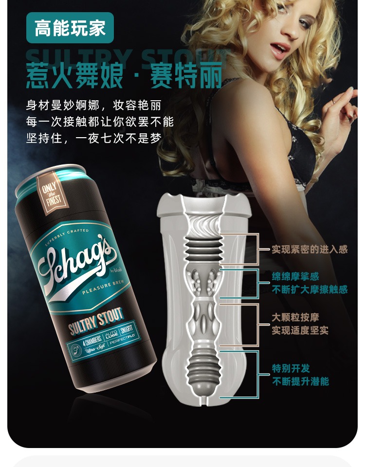 商品详情