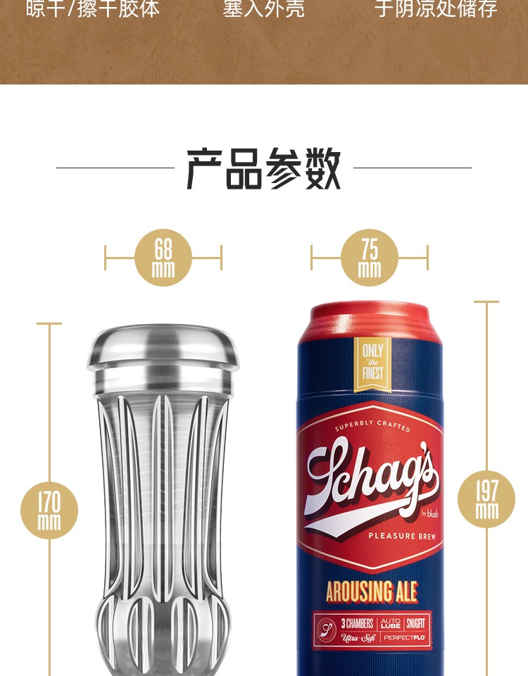 商品详情