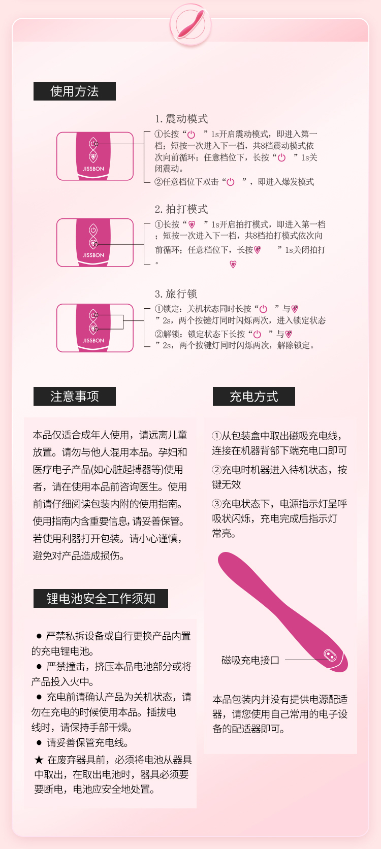商品详情