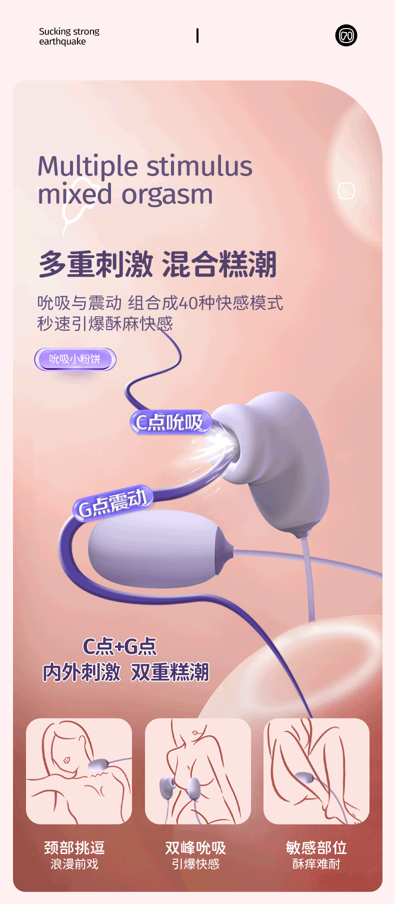 商品详情
