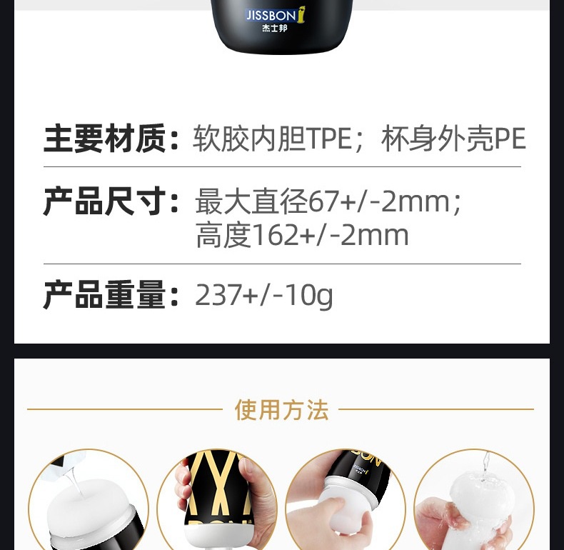 商品详情