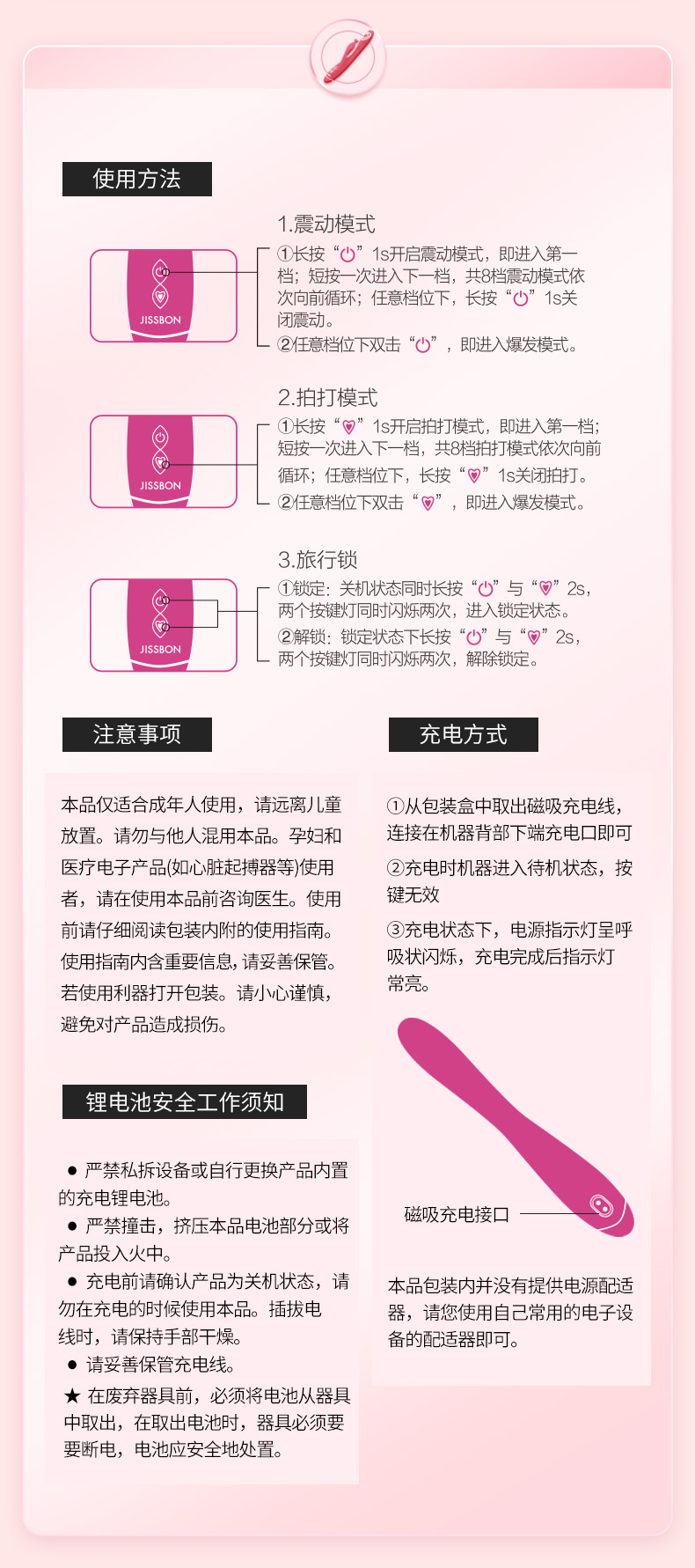 商品详情