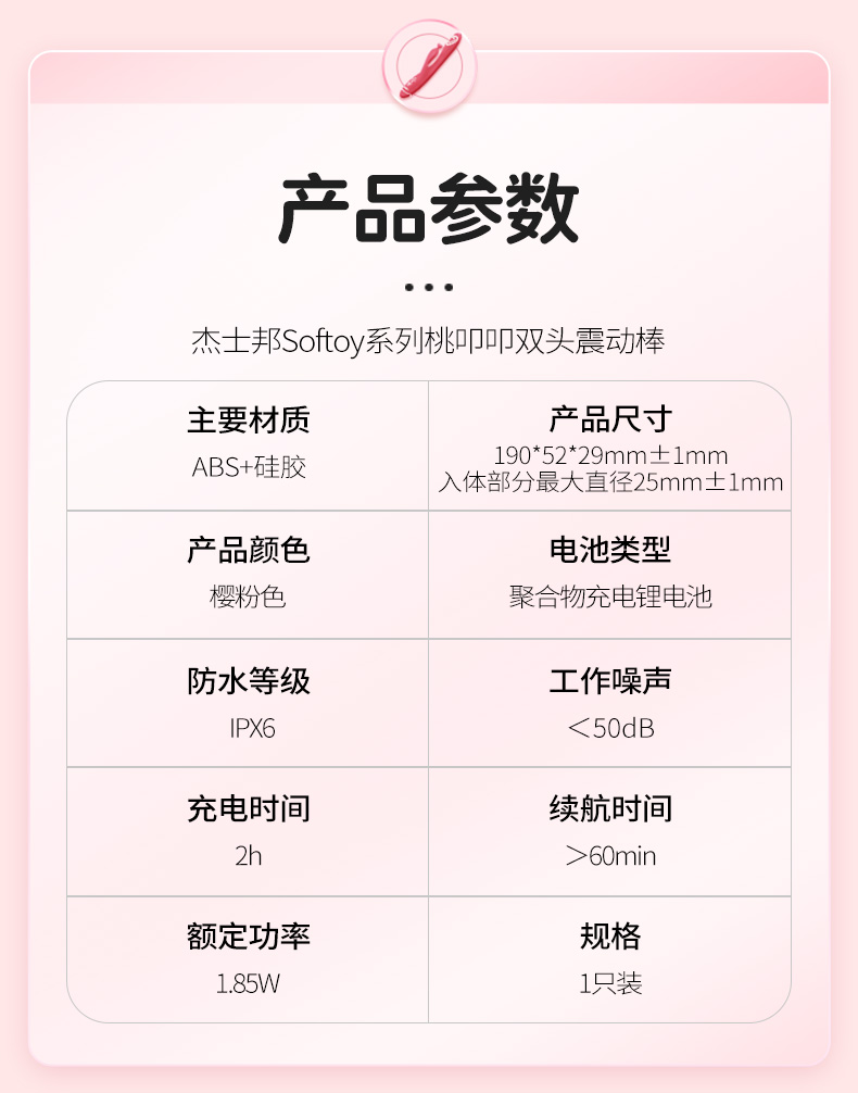 商品详情
