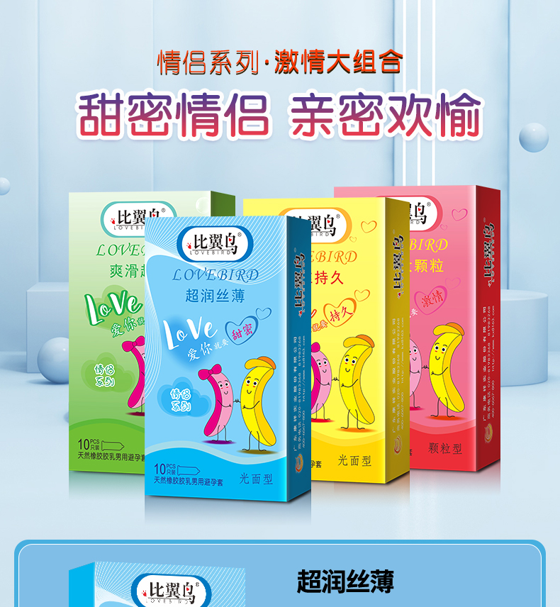 商品详情