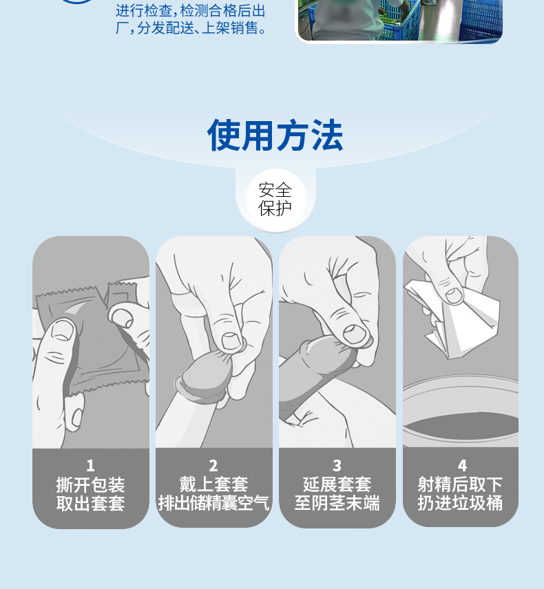 商品详情