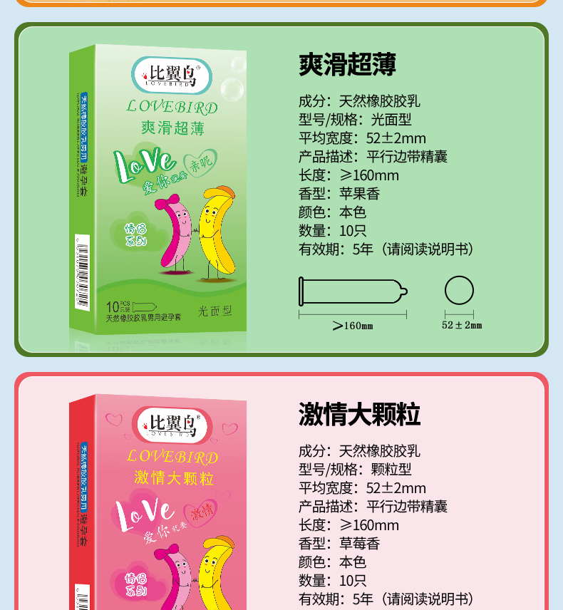 商品详情