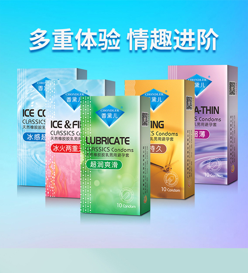 商品详情