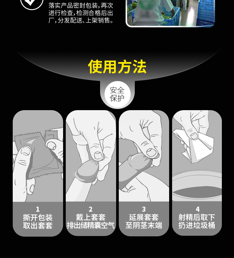 商品详情