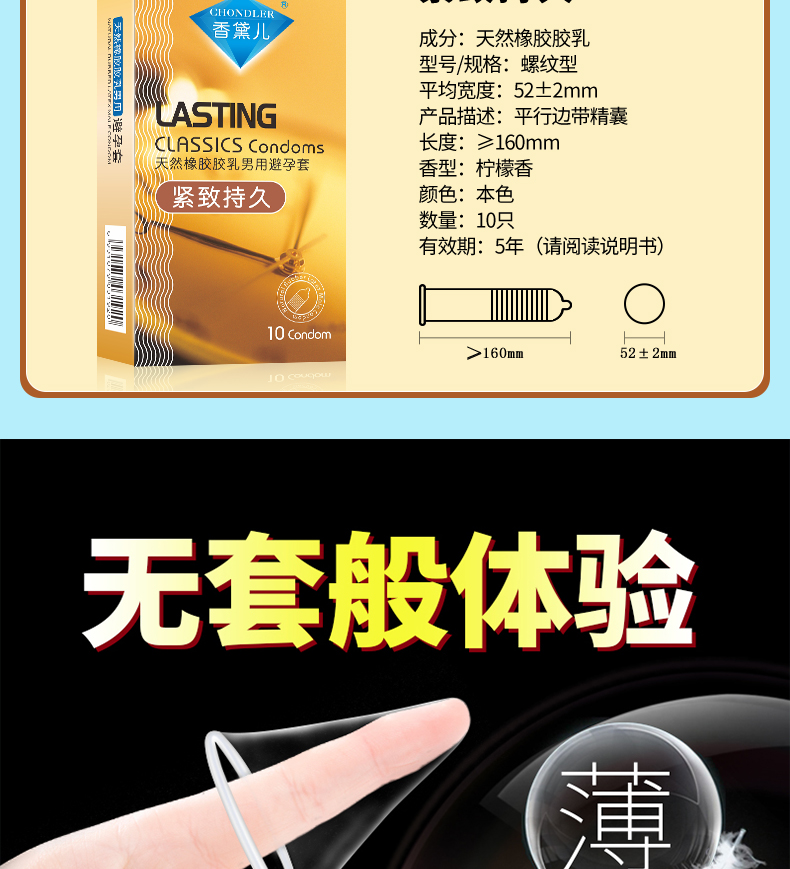 商品详情