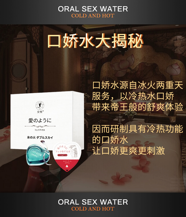 商品详情