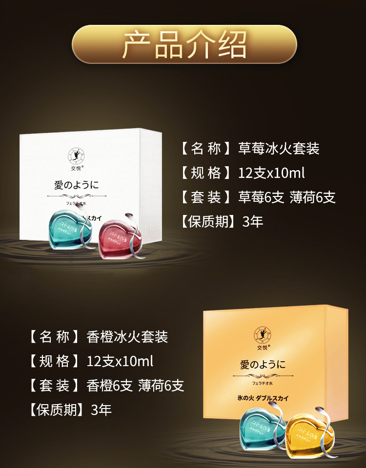 商品详情
