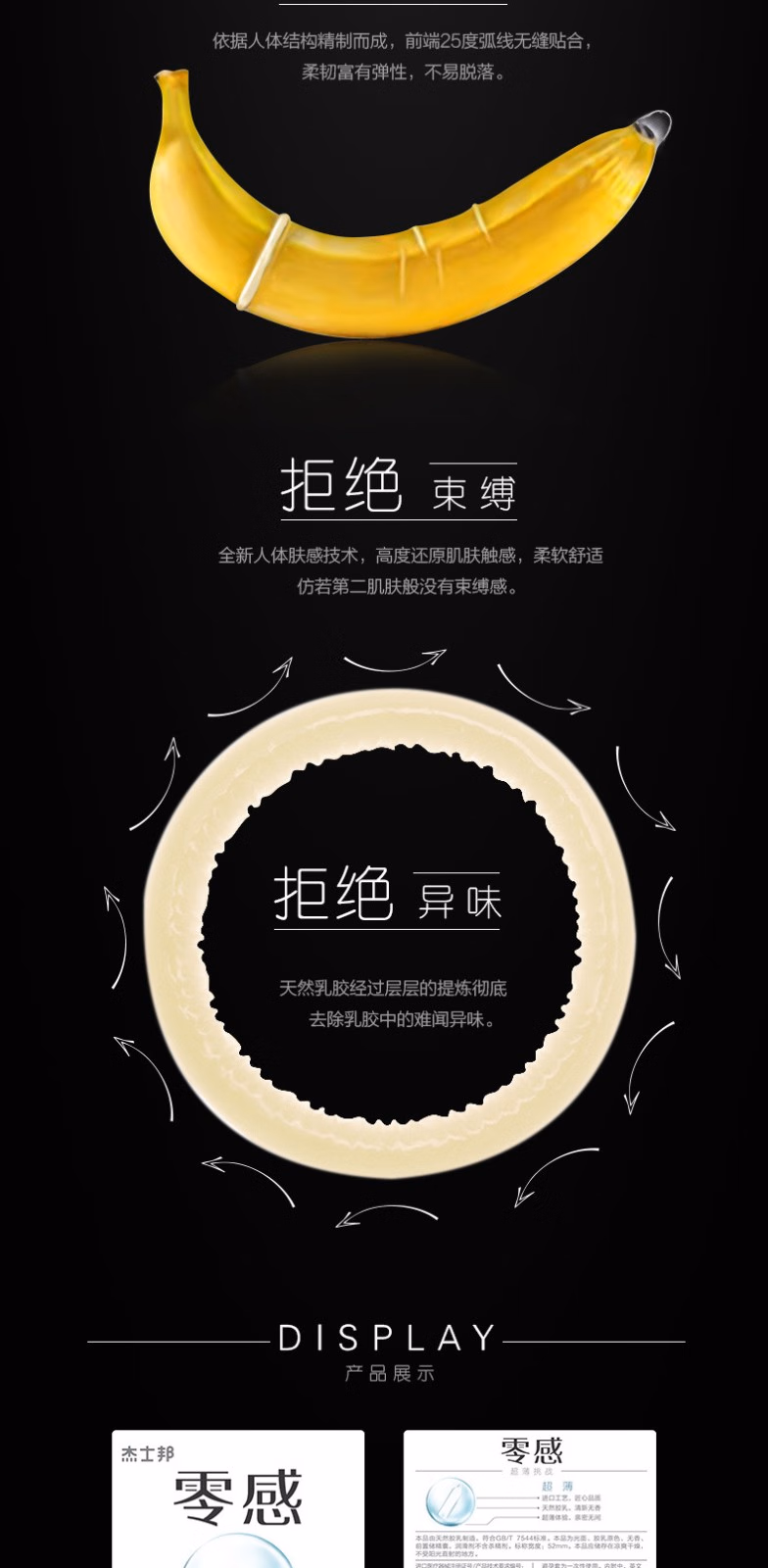 商品详情