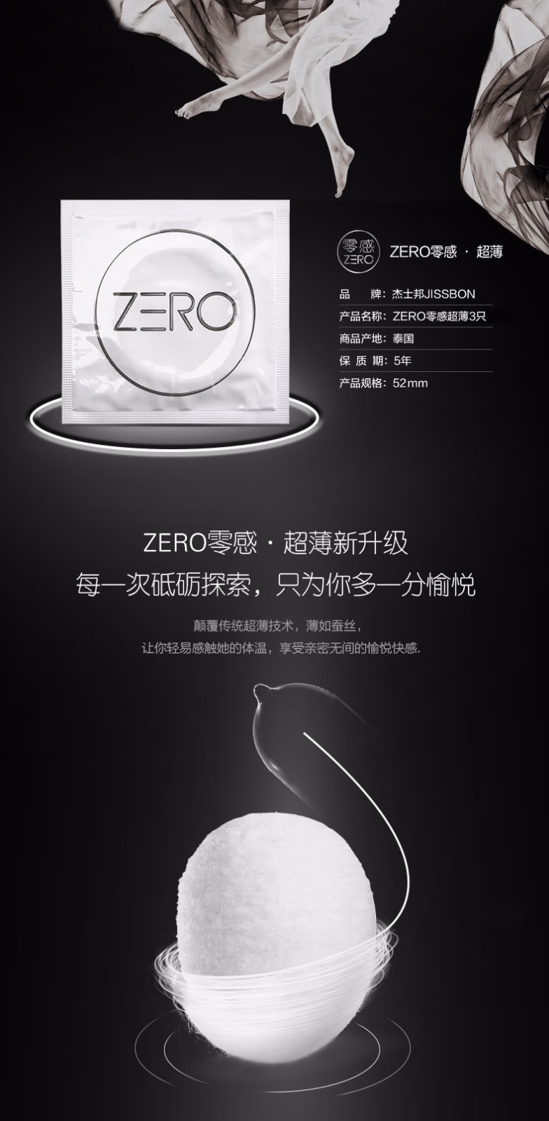 商品详情