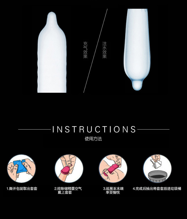 商品详情