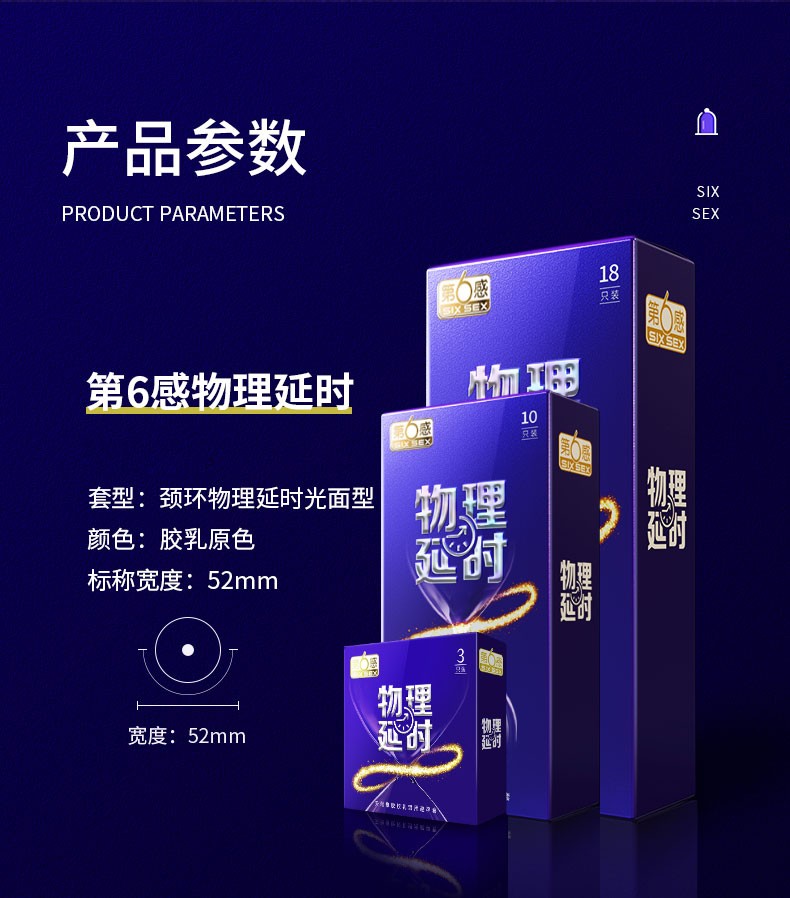 商品详情