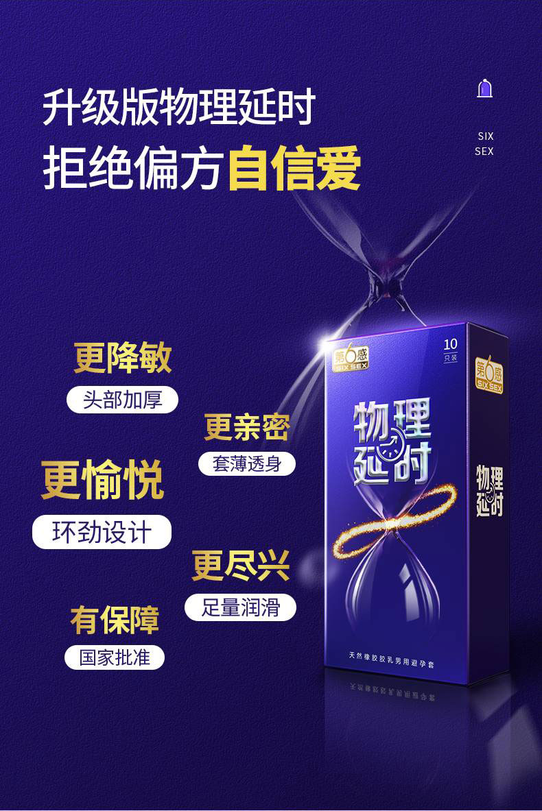 商品详情