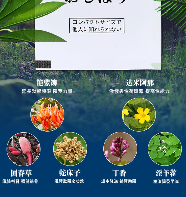 商品详情