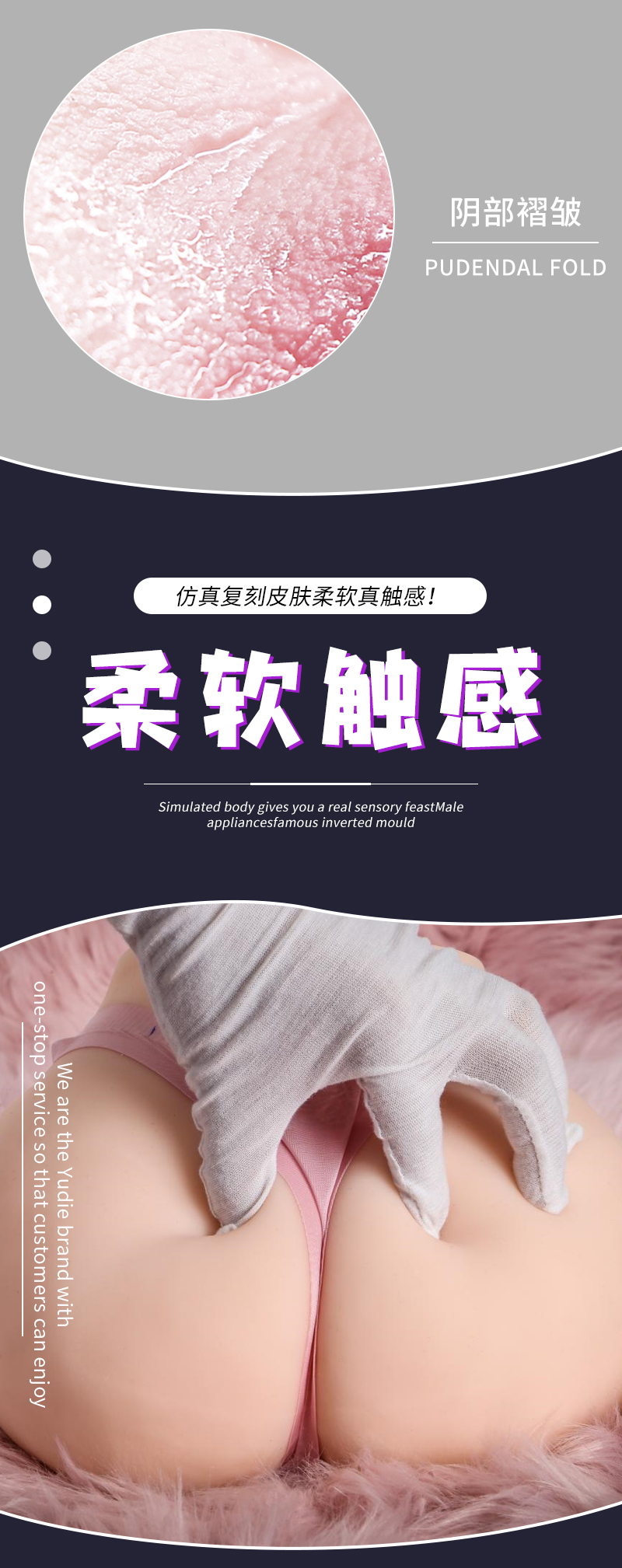 商品详情