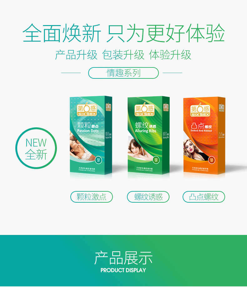 商品详情
