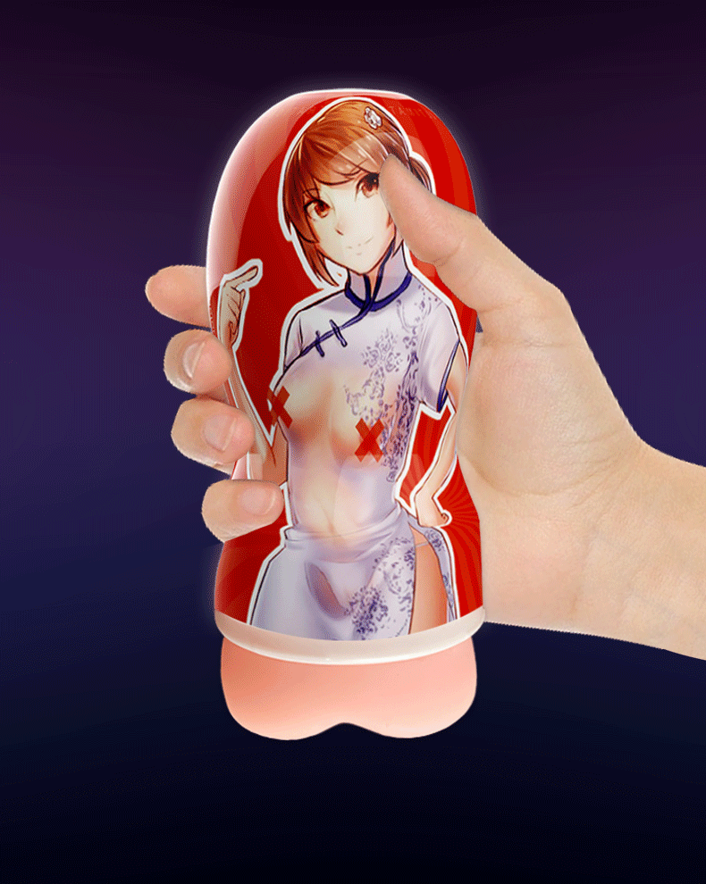商品详情