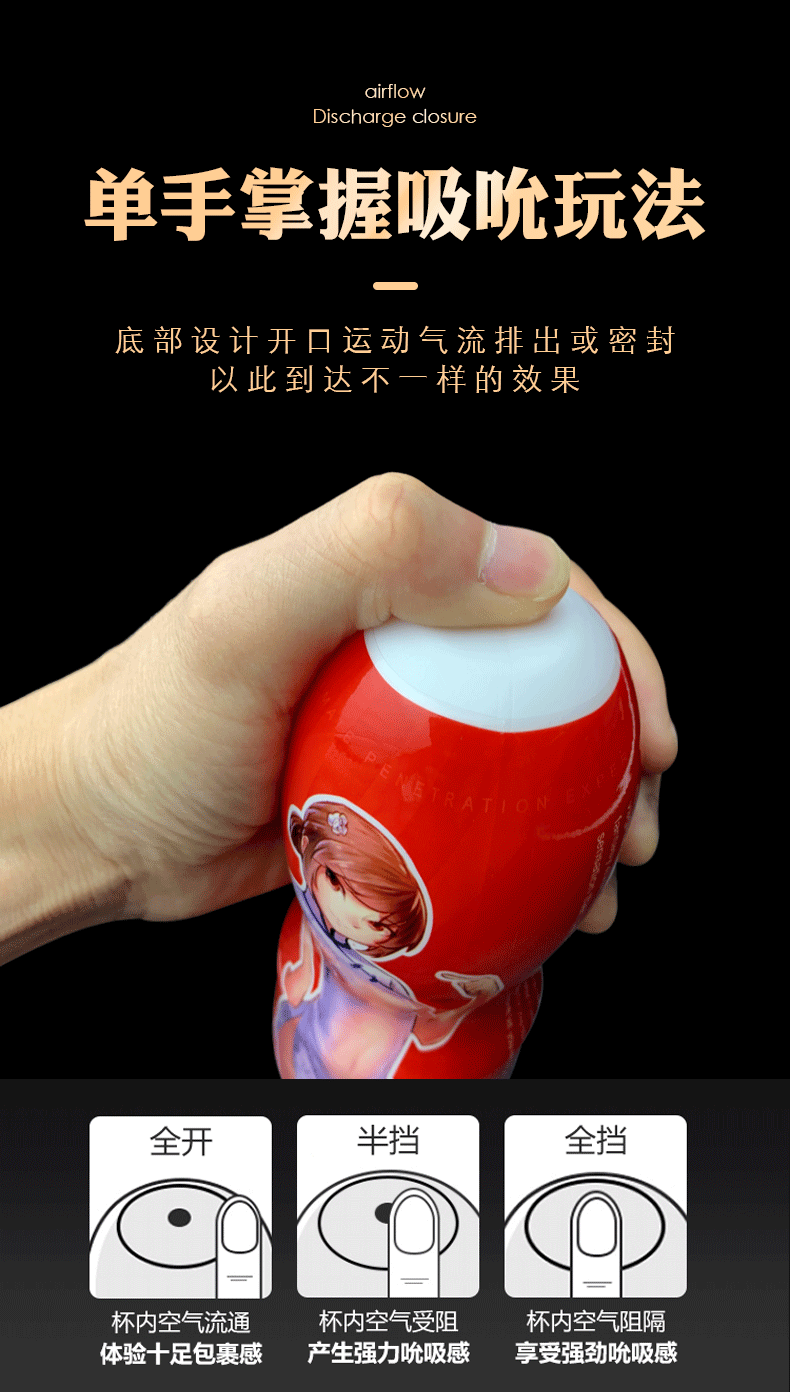 商品详情